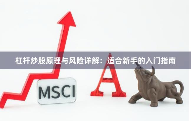 杠杆炒股原理与风险详解：适合新手的入门指南