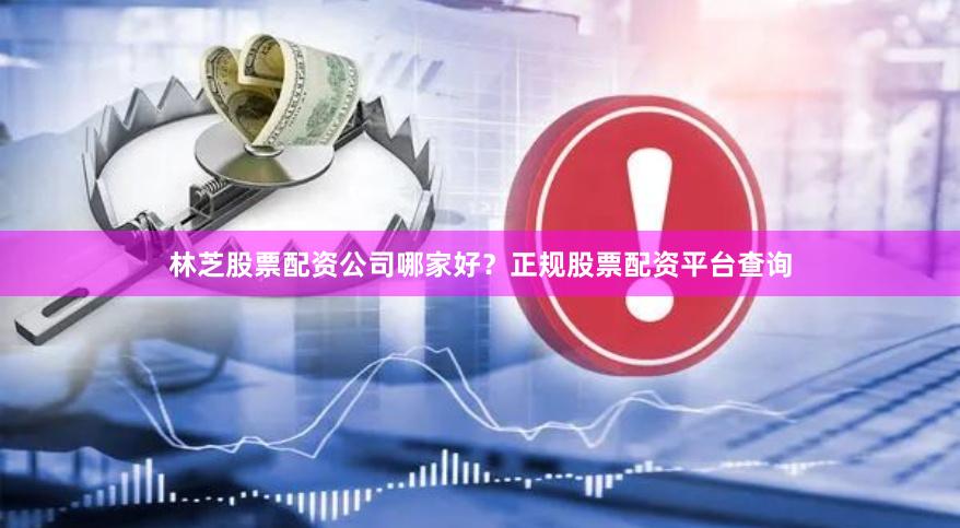 林芝股票配资公司哪家好？正规股票配资平台查询