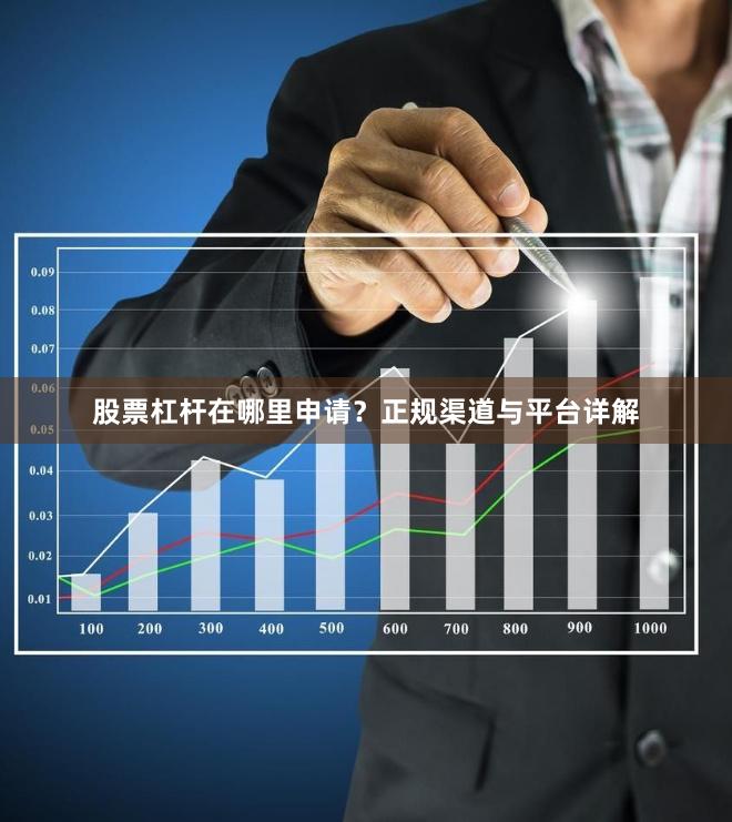 股票杠杆在哪里申请？正规渠道与平台详解